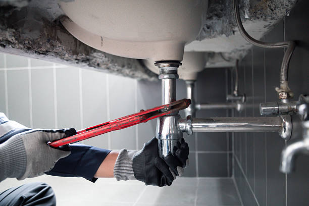 Licensed Drain Cleaning service in Dansville, NY - Street Wise - Plumbing
